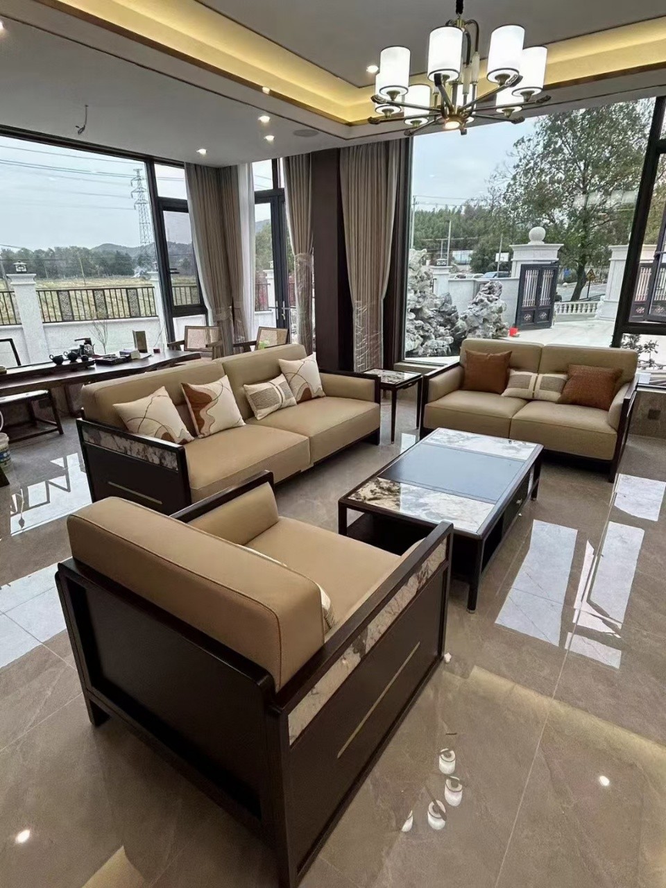 年輕人為何偏愛新中式家具 年輕人為何偏愛新中式家具