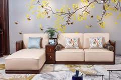 新中式家具為何始終熱度不減？