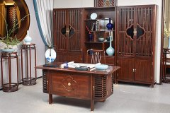 佛山新中式家具中式門頭要怎么設計？門頭是什