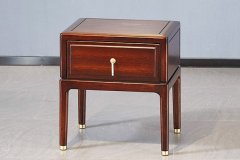 佛山新中式家具廚房裝修不知道用什么玻璃？挑