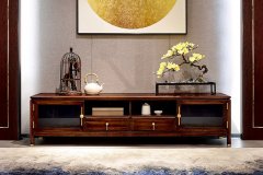 新中式家具，有多少種可能性？