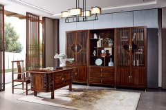 新中式家具|電動餐桌到底有哪些獨特優勢呢？