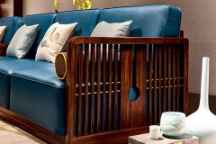 新中式家具市場分布，你都清楚嗎？