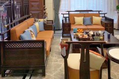 新中式家具新在哪里？