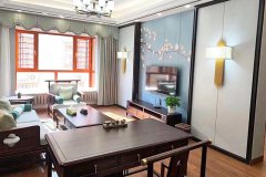 新中式家具的設計理念有哪些？