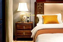 近年來，中國新中式家庭裝修的發(fā)展前景如何？