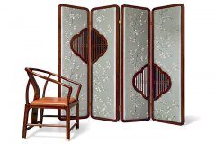 新中式沙發|中國古典裝飾風格家具的特點是什么？