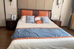 新中式家具|紅木家具怎么造假，用低端紅木冒充高端紅木